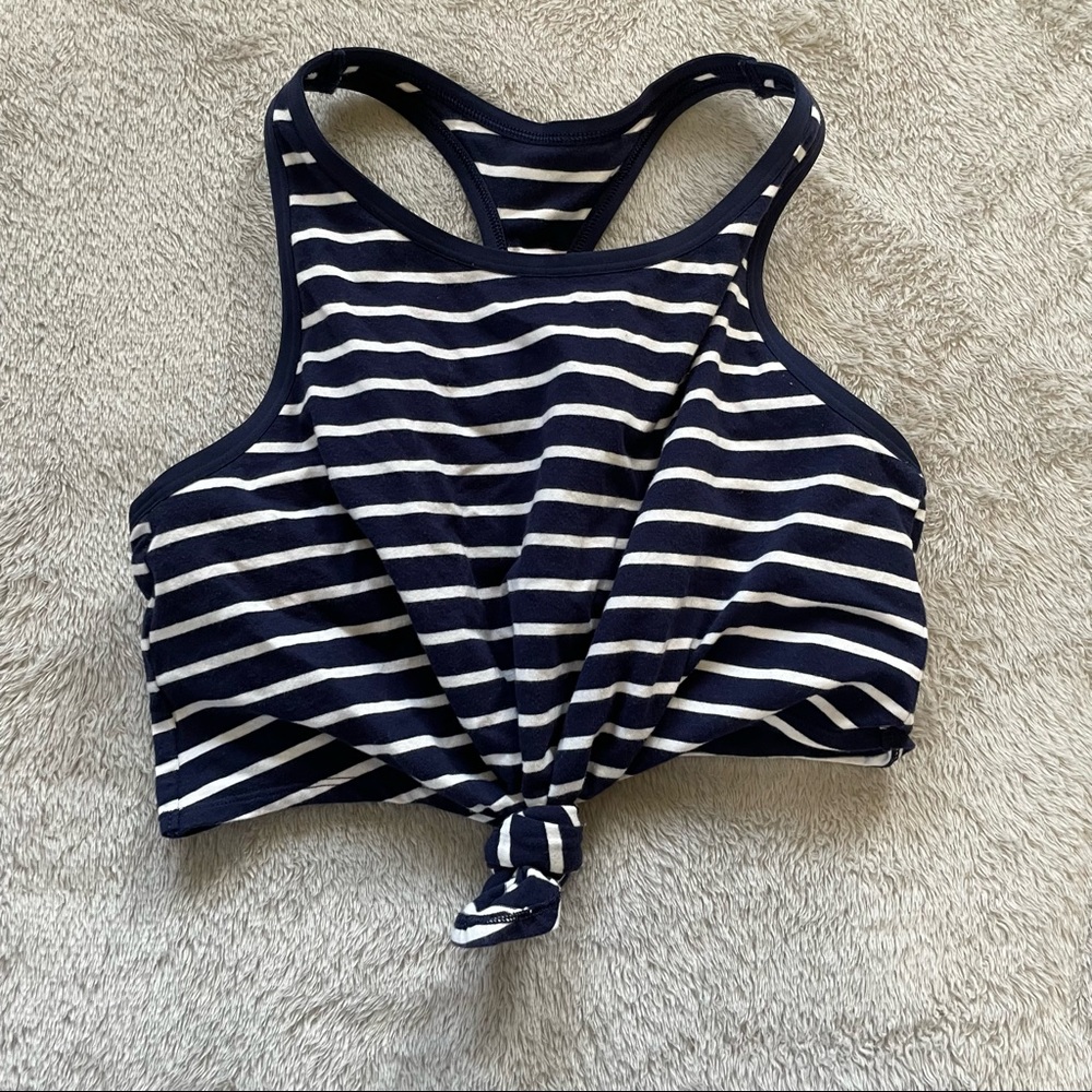 Aerie Lightly line sports bra